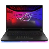 Asus ROG Strix SCAR 16 G635 16" Core Ultra 9 275HX 64 GB RAM 2 TB SSD RTX 5090 Win11 Home Off Black