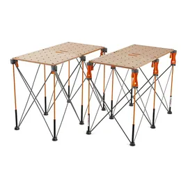 Bora Centipede CT6 Untergestell