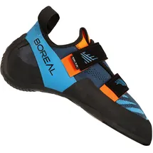 Boreal Beta 2.0 Blau/Schwarz 43