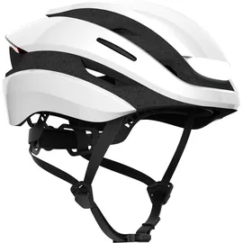 Lumos Ultra MIPS 51-55 cm jet white 2022