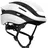 51-55 cm jet white 2022