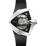 Hamilton Ventura XXL Automatik Schwarz 45,5 mm H24625330