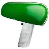 Flos Snoopy grün