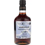 Edradour 12 Years Old Caledonia Highland Single Malt Scotch 46% vol 0,7 l Geschenkbox