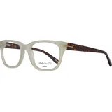 GANT Ga4058-093-52 Brille Turquoise One Size
