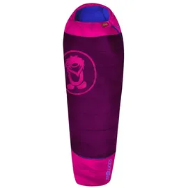 TROLLKIDS Schlafsack Fjell Dreamer
