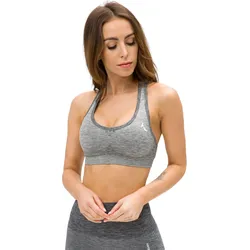 Carpatree Phase Nahtloser Fitness-BH XS