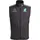 adidas Weste Schwarz S