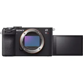 Sony Alpha 7C R schwarz ILCE7CRB.CEC