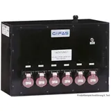 GIFAS Electric Vollgummi-Verteiler 79T20006X12P #211255