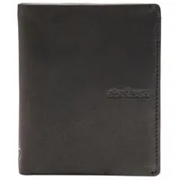 Strellson Carter BillFold V15 4010001187 Herren Geldbörsen 12x10x1 cm (B x H x T...