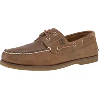 Timberland Icon 2eye Breite Bootsschuhe brown 45