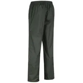 Regatta Pack It Overtrousers Hosen Grün L