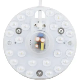 McShine LED-Modul 1452735 24 W Ø18 cm neutralweiß