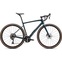 Specialized Diverge Comp Carbon granite pearl | 54