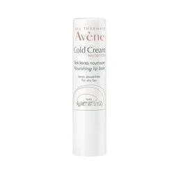 Avène Cold Cream Nutrition Stick Lèvres Nourrissant Stick(S) 8 g