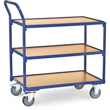FETRA Tischwagen 300 kg