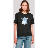 F4NT4STIC Wickie und die starken Männer in schwarz | Gr.: 3XL