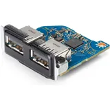 HP USB 3.1 Gen1 x2 Module Flex IO v2 - 2 x