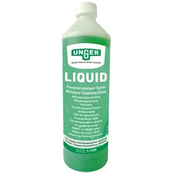 UNGER Liquid Glasreiniger