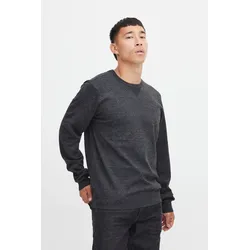 Blend Rundhalspullover »Pullover« Blend Black L
