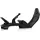 Playseat F1 Rennsitz schwarz