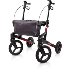 Topro Rollator Olympos ATR / ATR Slim - Black Series, M 