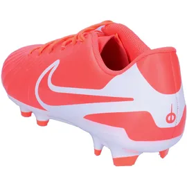 Nike Legend 10 Club Herren Hot Lava/White 43