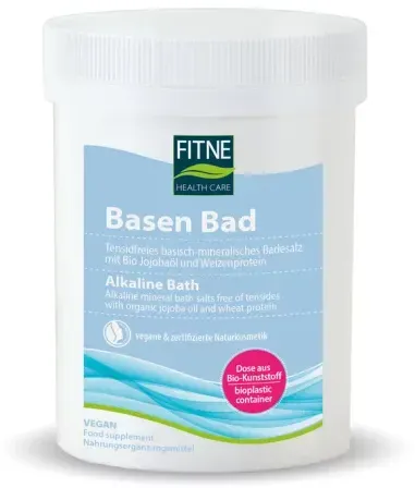 Fitne Basen Bad