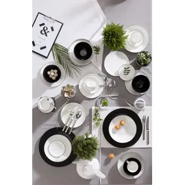 Asa Selection Teekanne A TABLE Weiß 1 l