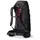 Gregory Zulu 35 Wanderrucksack Volcanic Black