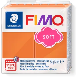 Staedtler Fimo Soft Modelliermasse 57 g