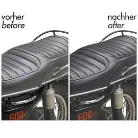 FoliaTec Innenfarbspray dunkelgrau matt 400 ml