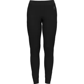 Odlo Merino 260 Baselayer-hose Schwarz S