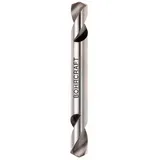 Bohrcraft Doppelendbohrer HSS-G 4,1 mm 10 Stück