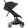 Cybex ORFEO Buggy, Taupe/Chocolate Brown