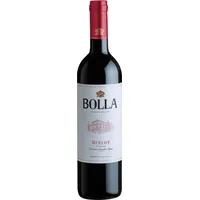 Bolla Merlot delle Venezie IGT 2018 0,75 l