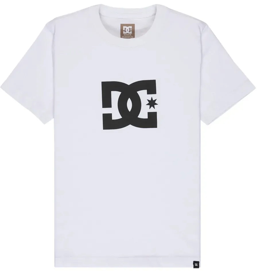 T-Shirt DC SHOES 
