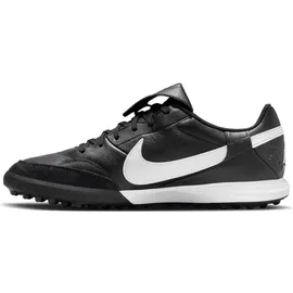 Nike Premier 3 TF Multinocken-Fußballschuhe Herren 001 black/white 44