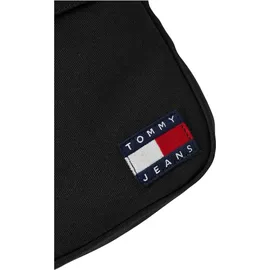 Tommy Hilfiger TJM ESS DAILY REPORTER Umhängetasche Textil Black