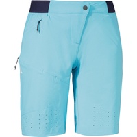 Schöffel Shorts Mellow Trail in Hellblau - 38