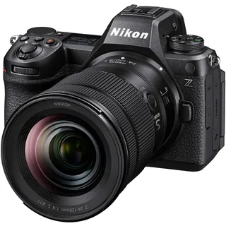Nikon Z6 III + Nikkor Z 24-120mm f/4,0 S