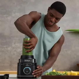 Ninja Detect Power Mixer Pro TB301EU Standmixer Schwarz