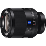 Sony Planar T* 50 mm F1,4 ZA