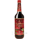 Lautergold Vugelbeerpunsch 0,7 l