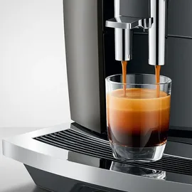 Jura E8 Dark Inox (EC)