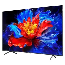 TCL 65T8C 65 Zoll QLED 4K Google TV