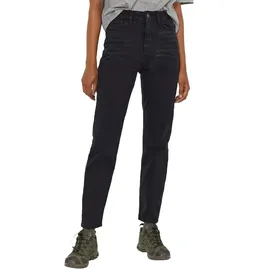 Noisy May Slim Fit Jeans in Black Denim | Gr.: W26L30