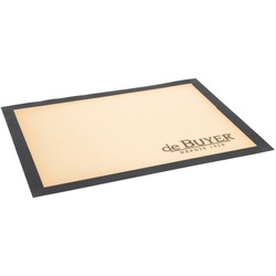 de Buyer Back-Set »DE BUYER Backmatte Airmat aus Silikon gelocht 40 cm x 30 cm«