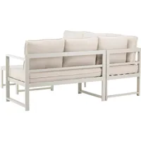 VCM Salvador Loungeset beige